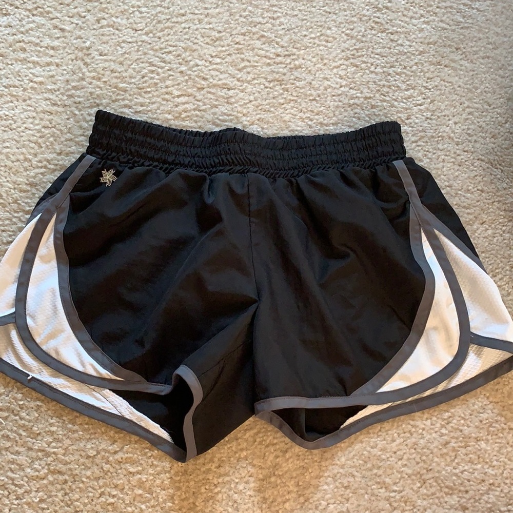 Tek Gear athletic shorts